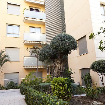 Ferienwohnung Puerto Marina Benalmádena Exterior foto