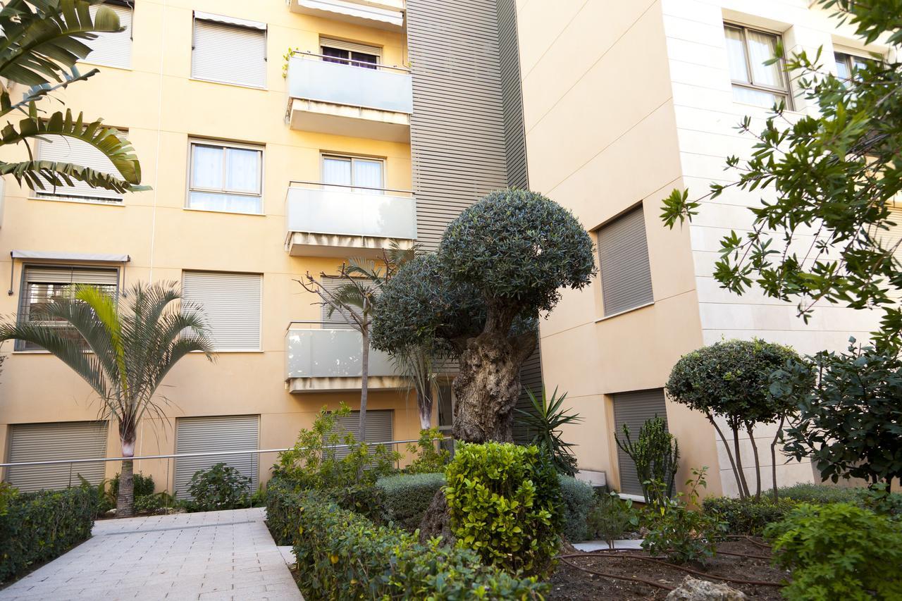 Ferienwohnung Puerto Marina Benalmádena Exterior foto