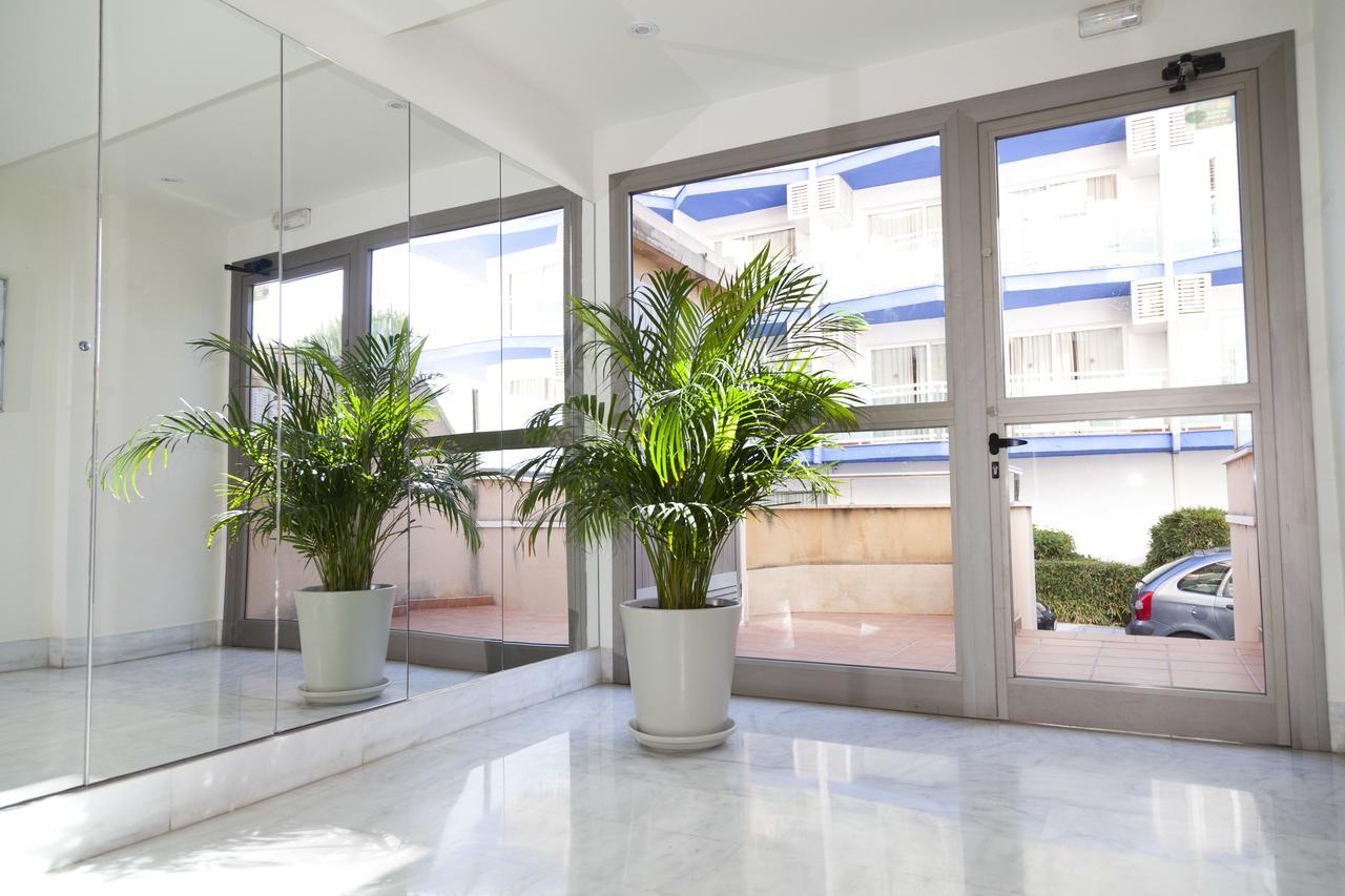 Ferienwohnung Puerto Marina Benalmádena Exterior foto