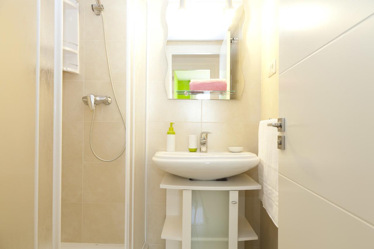 Ferienwohnung Puerto Marina Benalmádena Exterior foto