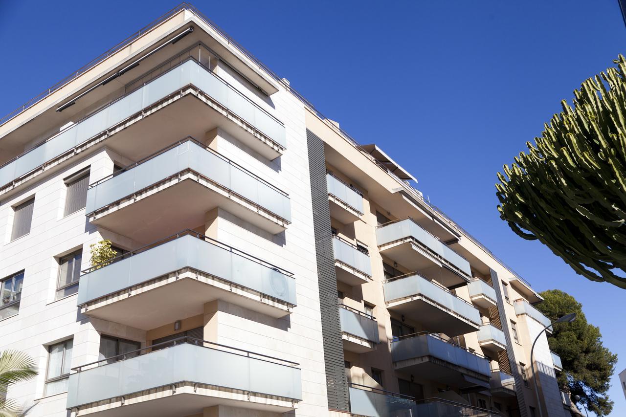 Ferienwohnung Puerto Marina Benalmádena Exterior foto